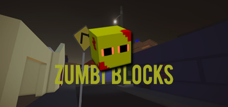zumbi blocks 3d hacked unity